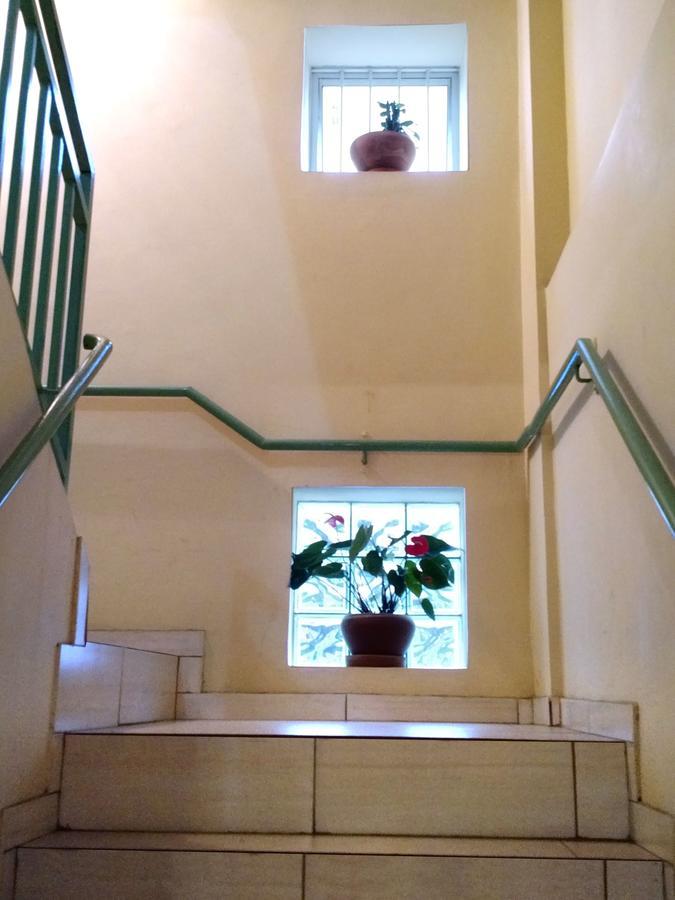 Hotel Paulistano Parque Anhembi San Paolo Esterno foto